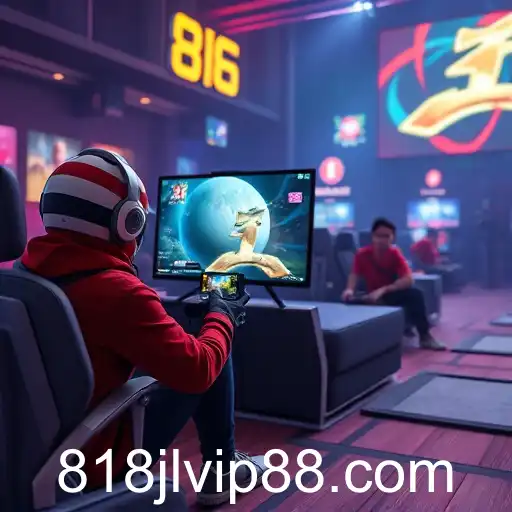 The Rise of Gaming Platforms in 2025