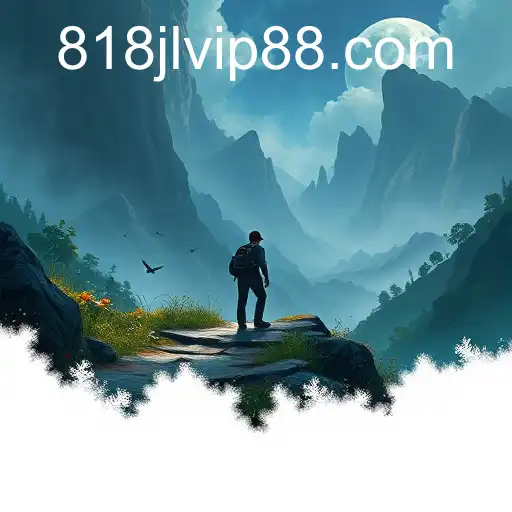 The Allure of Adventure Games: A World of Story and Exploration