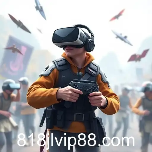 Gaming Trends Shaping the Future