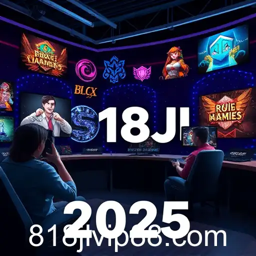 Digital Game Hub Thrives Amidst Global Trends