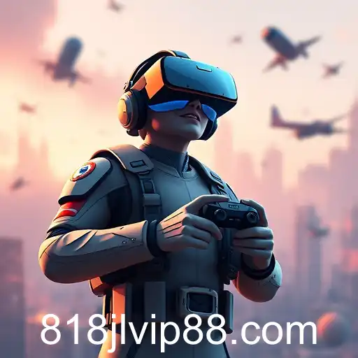 The Digital Surge: Gaming Evolutions in 2025