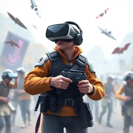 Gaming Trends Shaping the Future