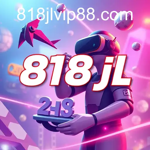 Innovative Trends in Online Gaming: Exploring 818jl