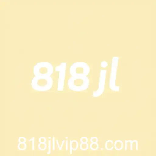 The Rise of 818jl: A New Era in Online Gaming