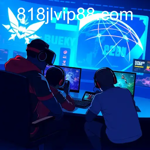 The Rise of Online Gaming in a Digital Age