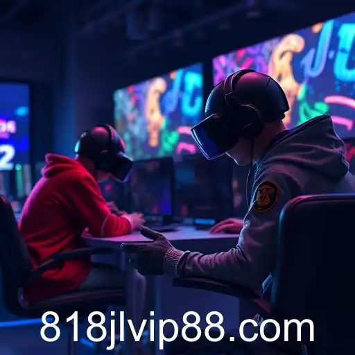 The Growing Influence of Online Gaming Platforms