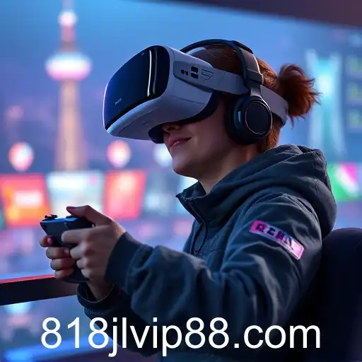 Online Gaming Trends Reshape Digital Landscape