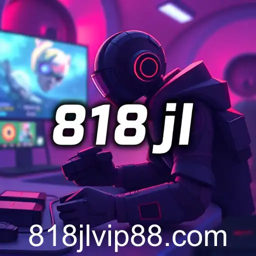 The Rise of 818jl and Its Impact on Online Gaming
