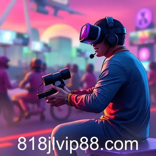 The Rise of Gaming Platforms in 2025