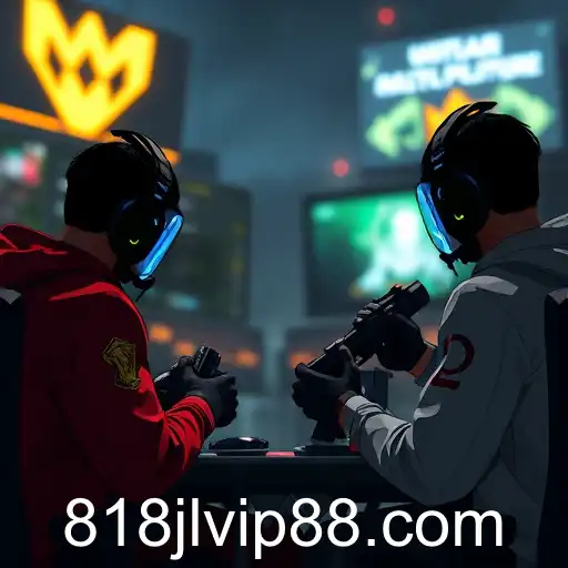 Trends and Innovations in Online Gaming